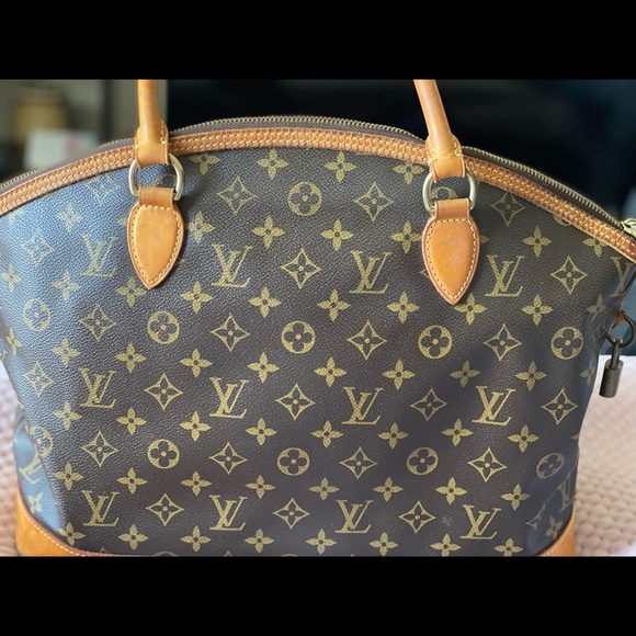 LV Horizontal Lockit - Picture 3 of 5